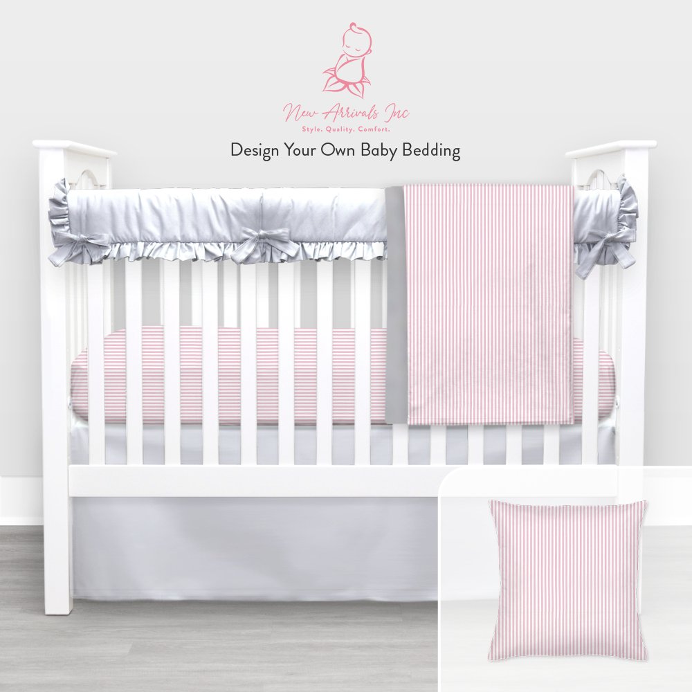 Design Your Own Baby Bedding - Customer's Product with price 303.00 ID j0v6o9eAs7gBwX1EUMcgZNgH - New Arrivals Inc