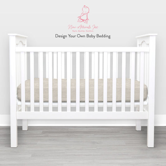 Design Your Own Baby Bedding - Customer's Product with price 42.00 ID EouPJijlYr34HDLdMCH3pMS5 - New Arrivals Inc