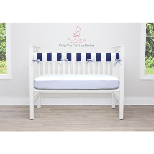 Design Your Own Baby Bedding - Customer's Product with price 79.00 ID Osel_c_kzgCTvijDkkeTJfUZ - New Arrivals Inc