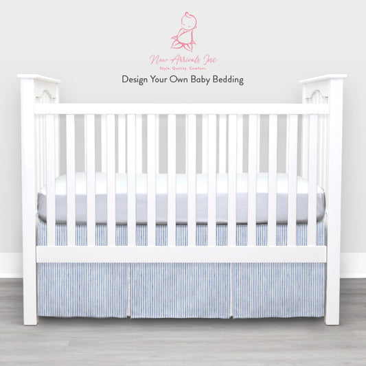 Design Your Own Baby Bedding - Customer's Product with price 99.00 ID iW4goGdPb-rjK1qWqyW8ofGU - New Arrivals Inc