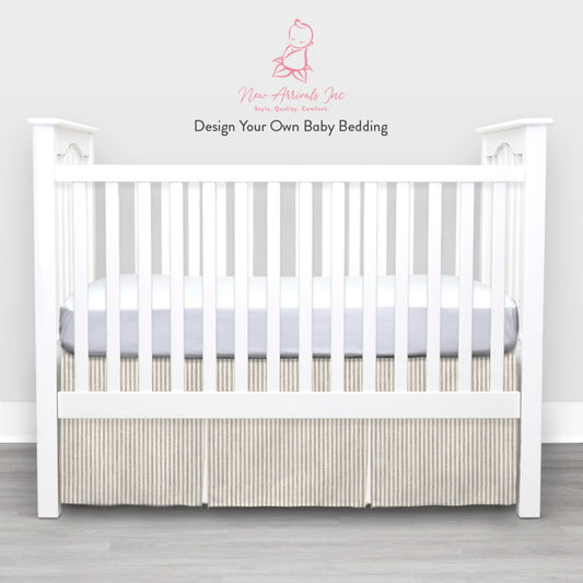 Design Your Own Baby Bedding - Customer's Product with price 99.00 ID PWaCc2bO-BUuTn7hMaHY9L7u - New Arrivals Inc