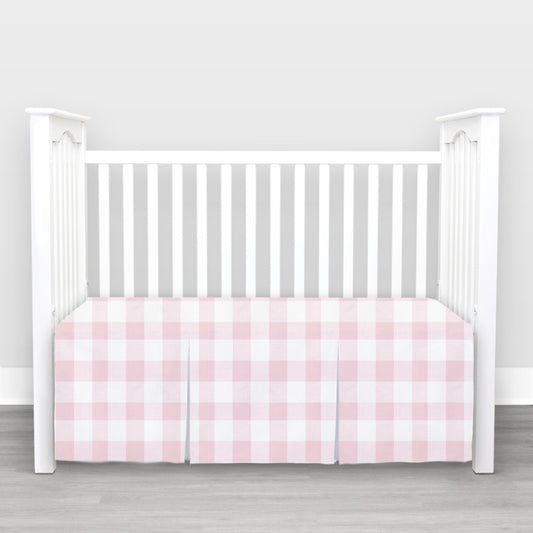 Design Your Own Baby Crib Bedding - Customer's Product with price 248.00 ID GlTuRKKwuk9-It6pJH8CvaTc - New Arrivals Inc