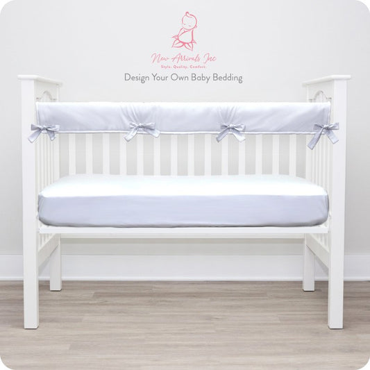Design Your Own Baby Crib Bedding - Customer's Product with price 79.00 ID 9_vuD-k7M37DUw01ArUDOYBk - New Arrivals Inc