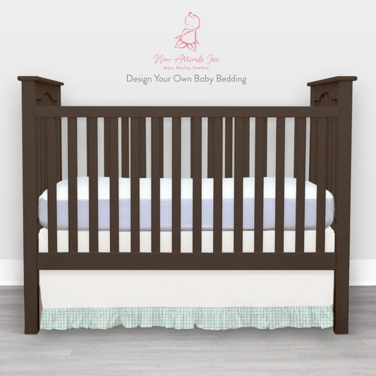 Design Your Own Baby Crib Bedding - Customer's Product with price 89.00 ID cyt6OxzkAyHUXjtCS0ZIDvn- - New Arrivals Inc