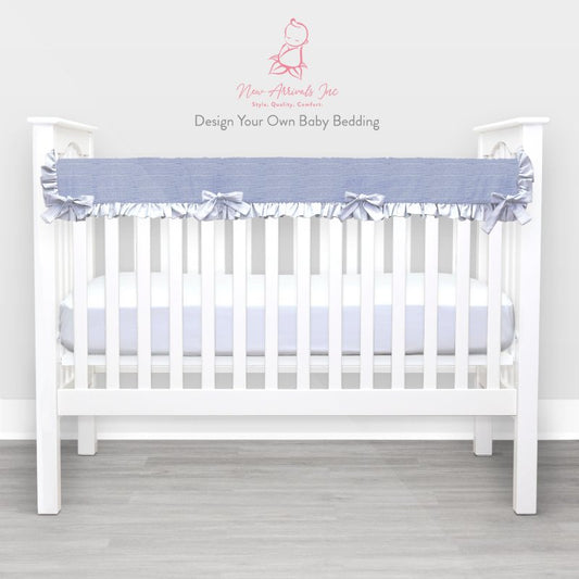 Design Your Own Baby Crib Bedding - Customer's Product with price 94.00 ID mHUwxFJF2g85ukaNj3MuS3jC - New Arrivals Inc
