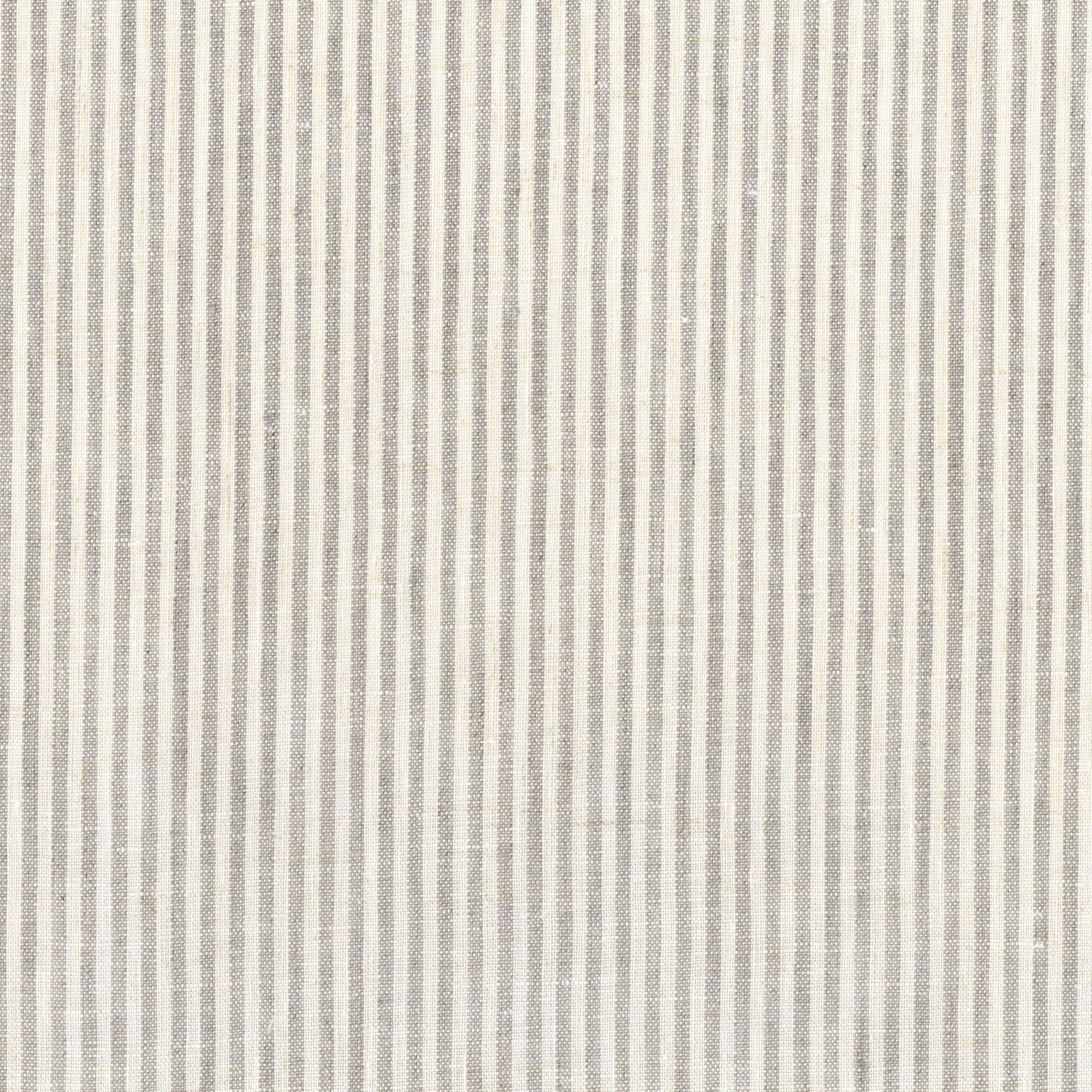 Ecru Stripe Linen – New Arrivals Inc