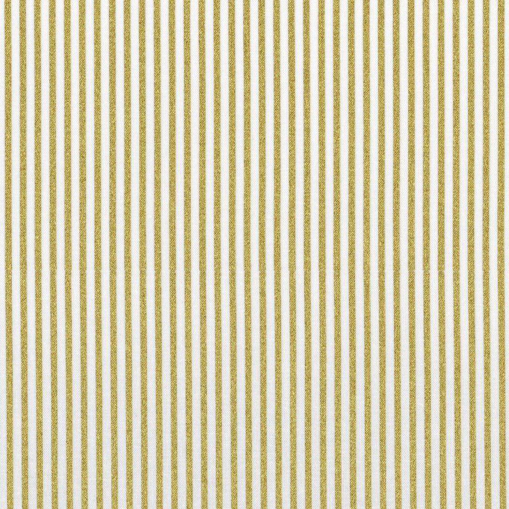 Gold Sparkle Stripe