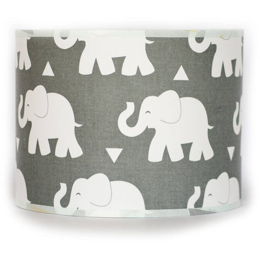 Indie Elephant Lamp Shade - New Arrivals Inc