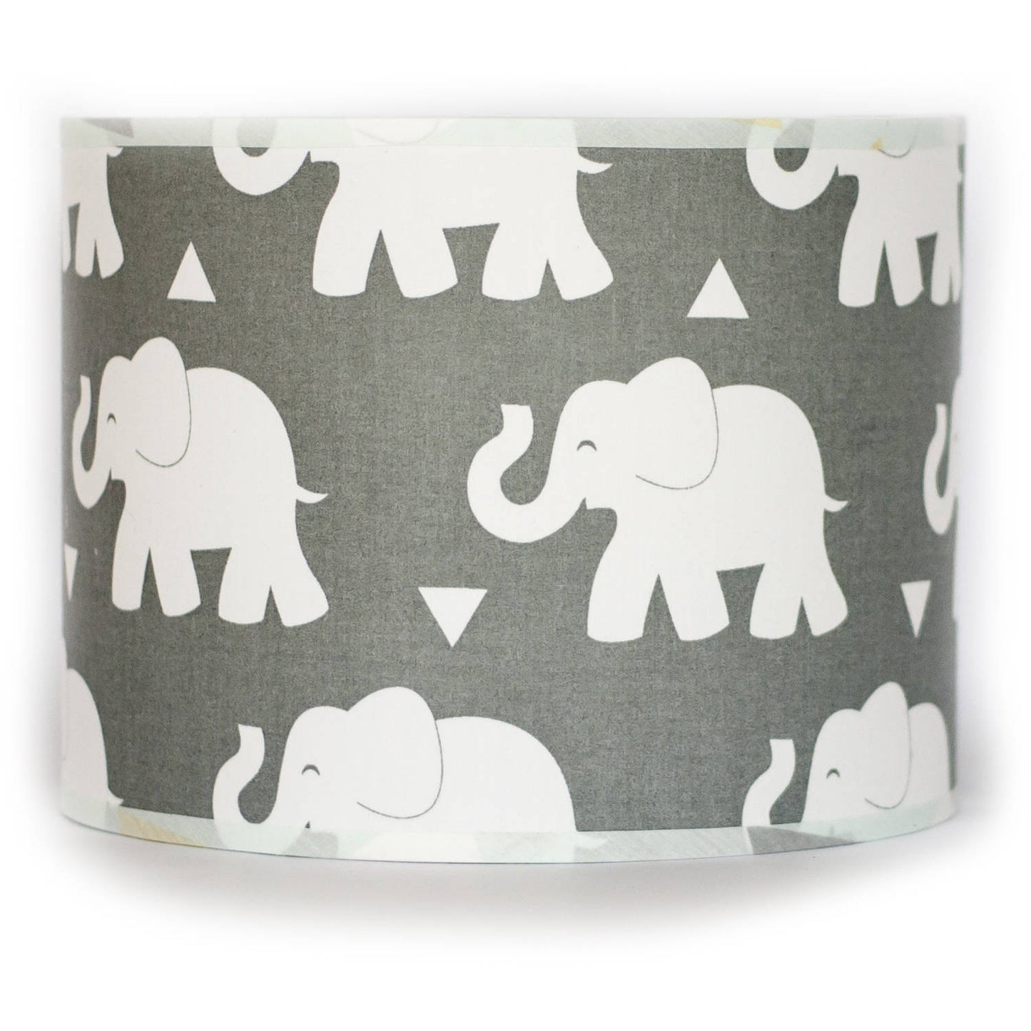 Indie Elephant Lamp Shade - New Arrivals Inc