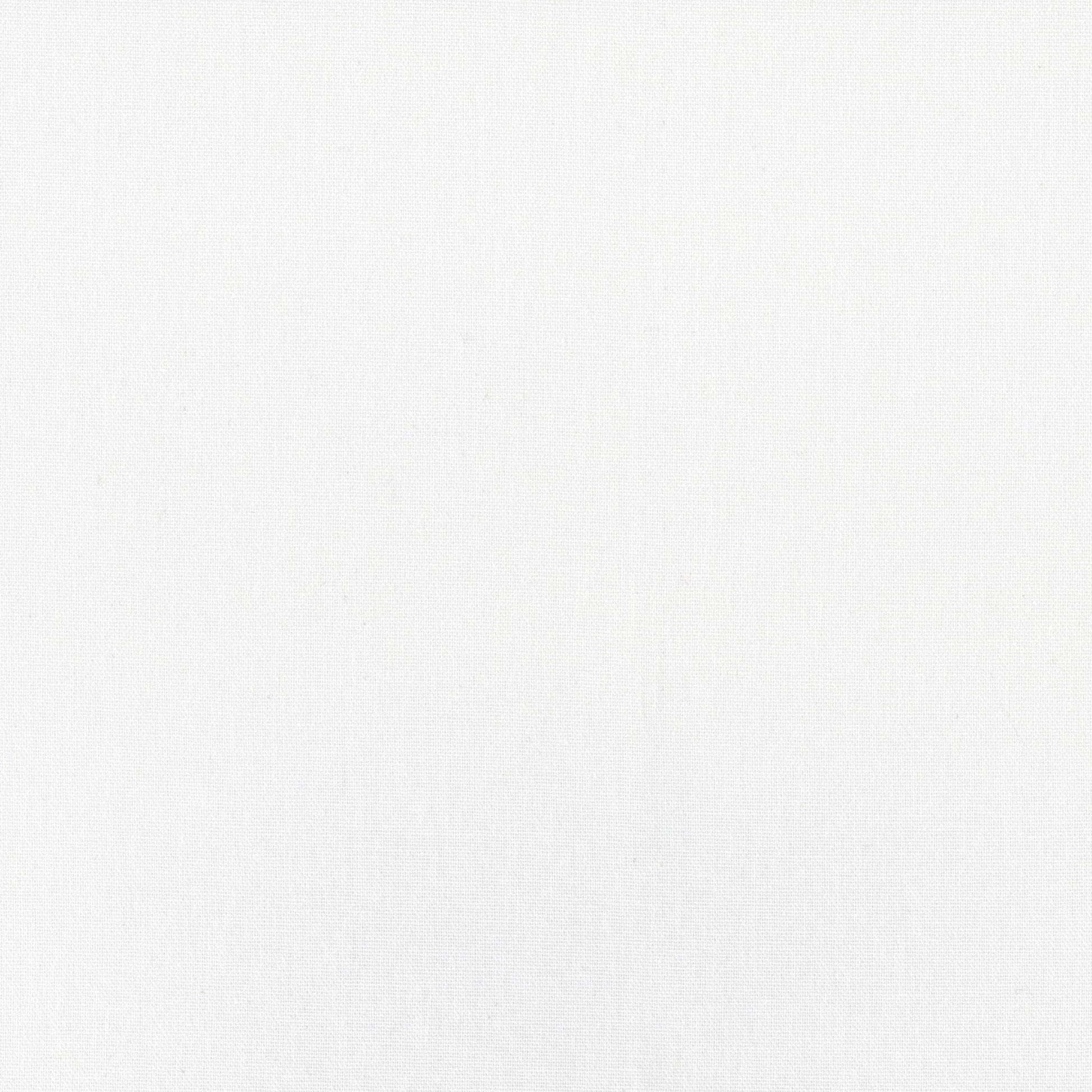 Lightweight White Denim Swatch - New Arrivals Inc