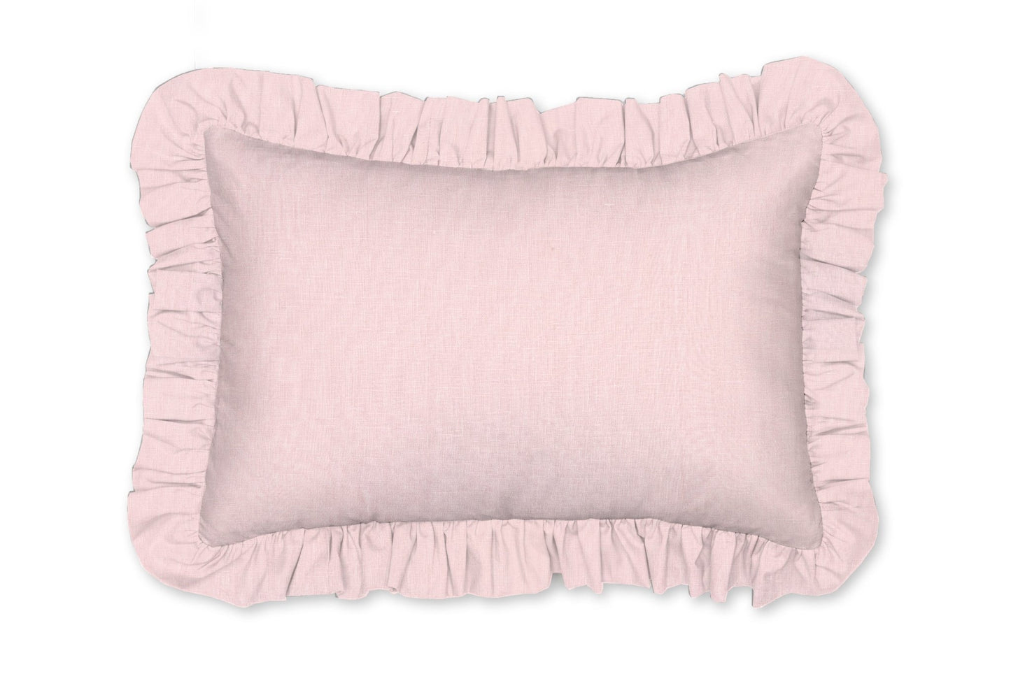 MacKenlee Faire Decorative Pillow