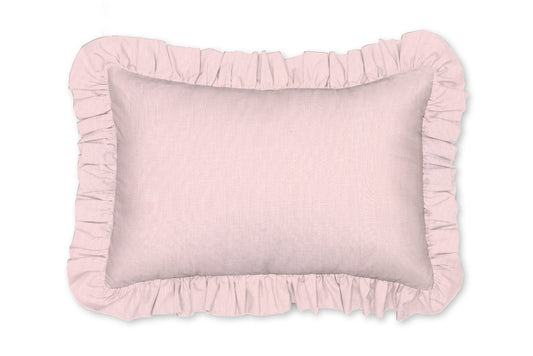 MacKenlee Faire Decorative Pillow