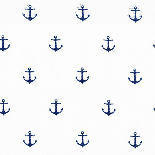 Mini Navy Anchors