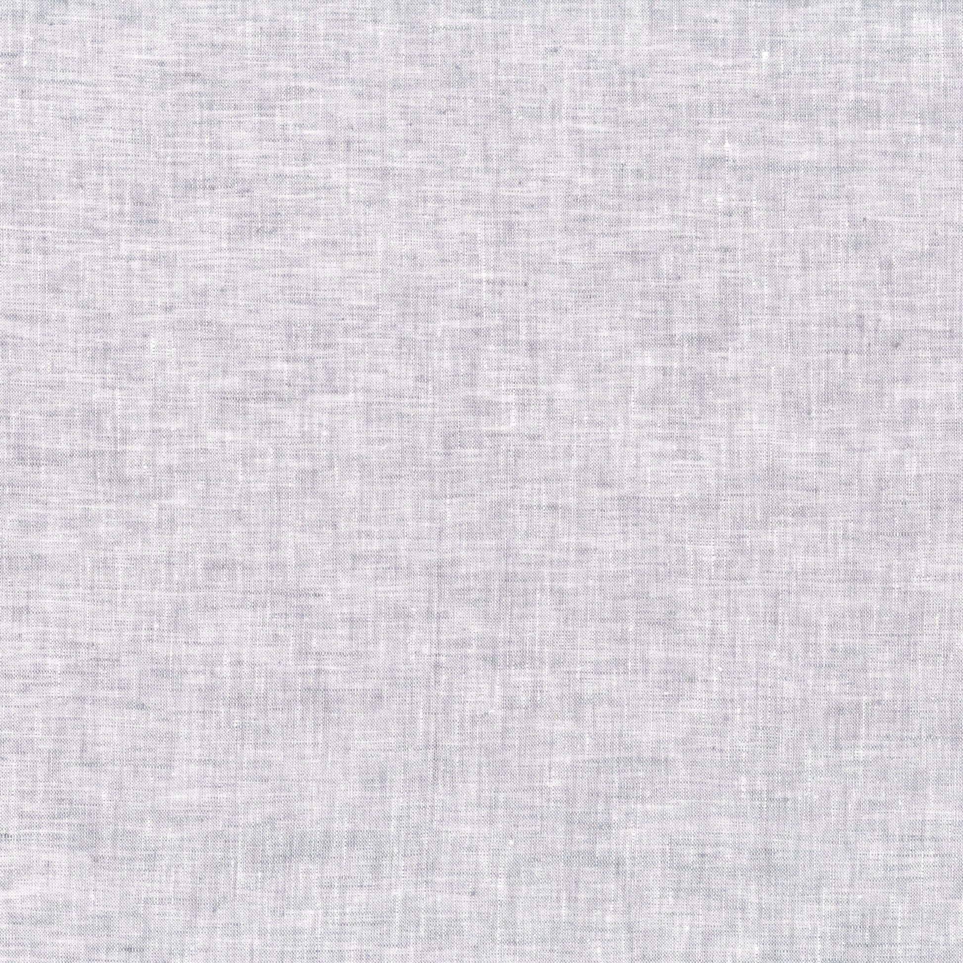 Nantucket Blue and Gray Linen Crib Bedding Swatches - New Arrivals Inc