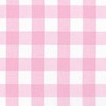 Pink Gingham 1" Square - New Arrivals Inc