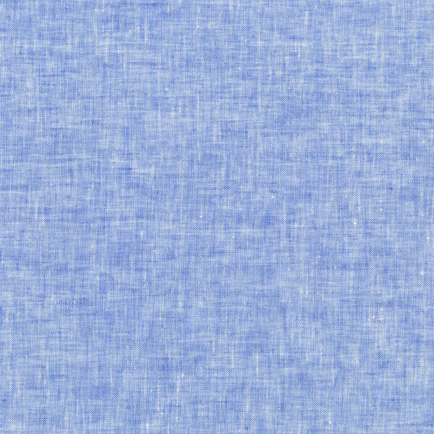 Seascape Blue Linen Swatch - New Arrivals Inc