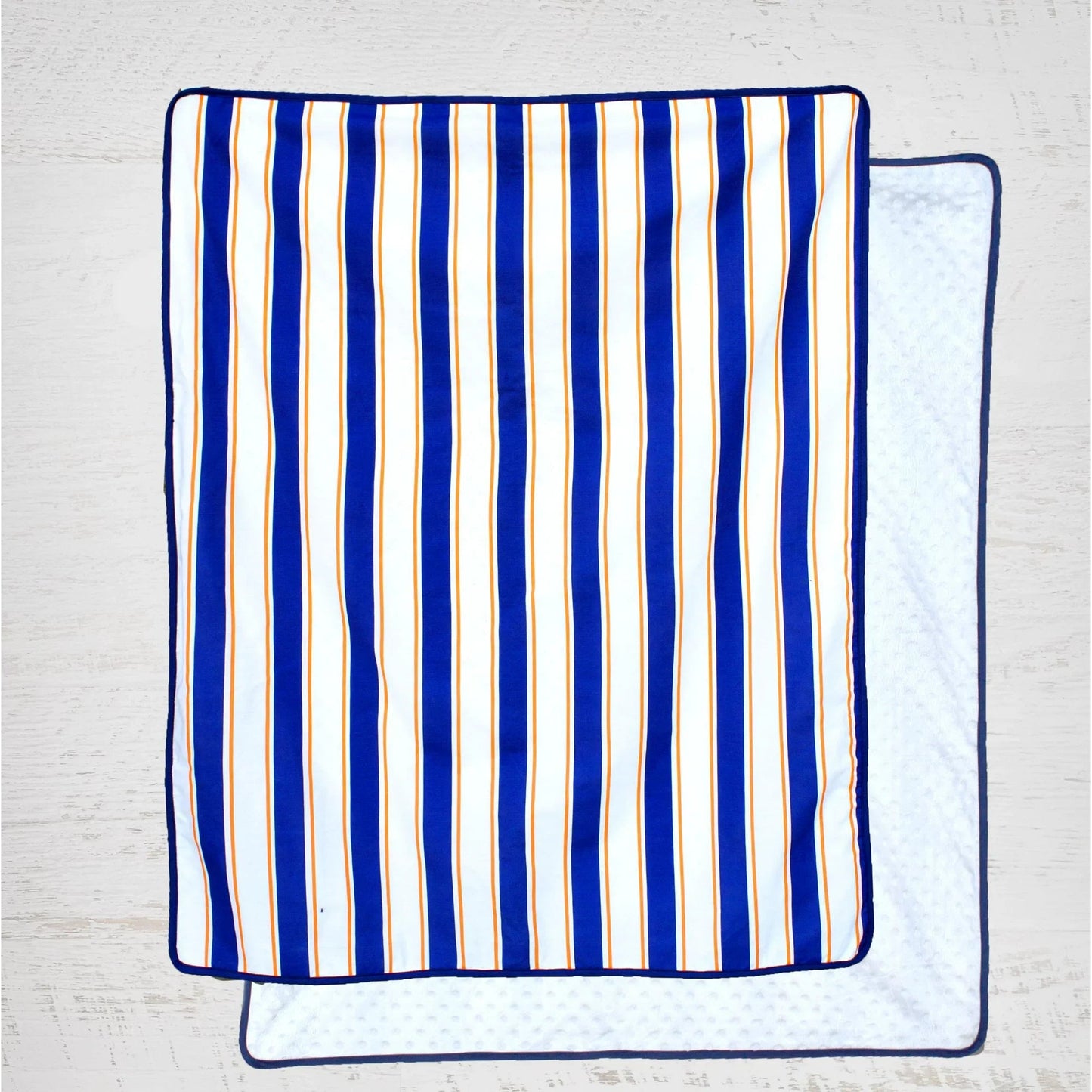 Sports Baby Blanket - New Arrivals Inc